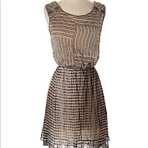 La Fee Maraboutee Dress